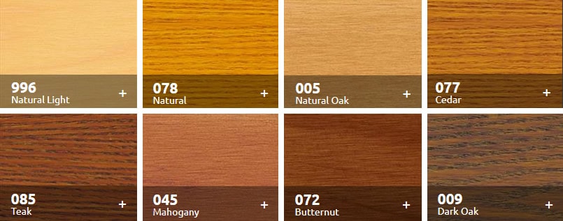[VIDEO] Choosing the Perfect Wood Stain for Your Log Home