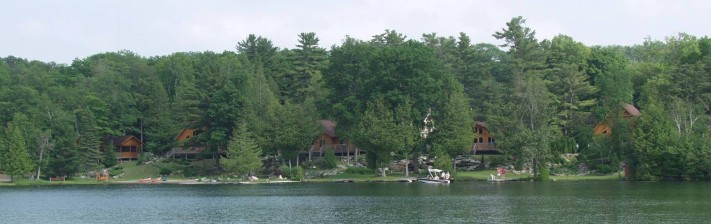 Frontenac Shores