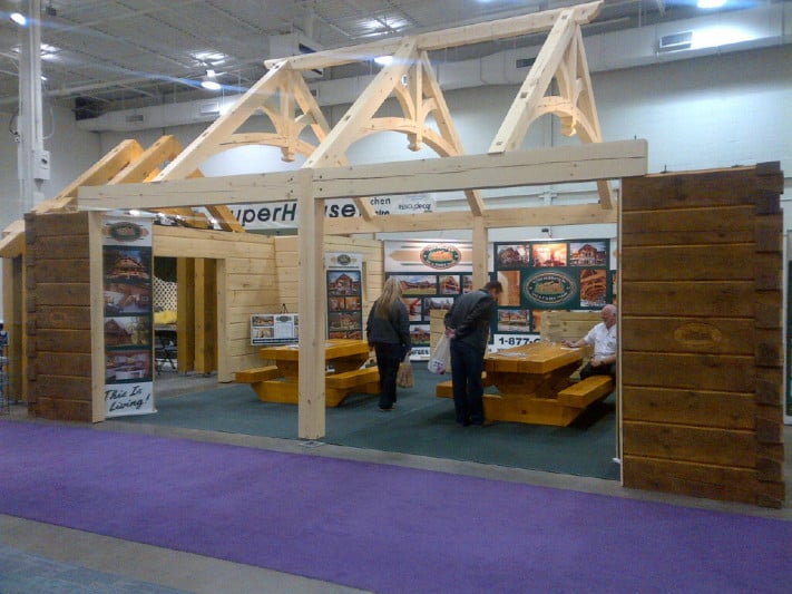 Show Home