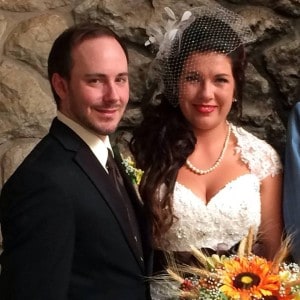 Alannah & Matt