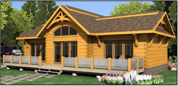 Hardwood - Exterior