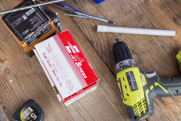 DIY Tools