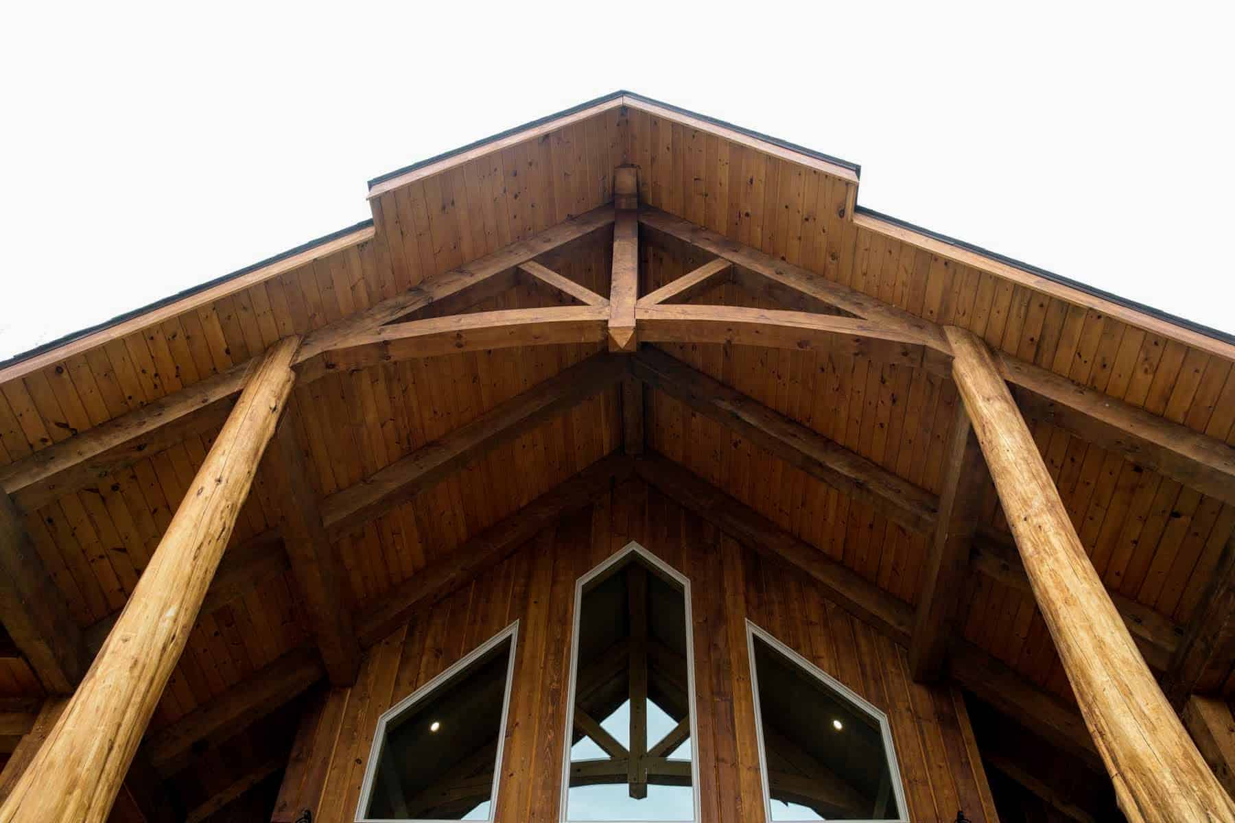 Decorative Trusses Canada Shelly Lighting