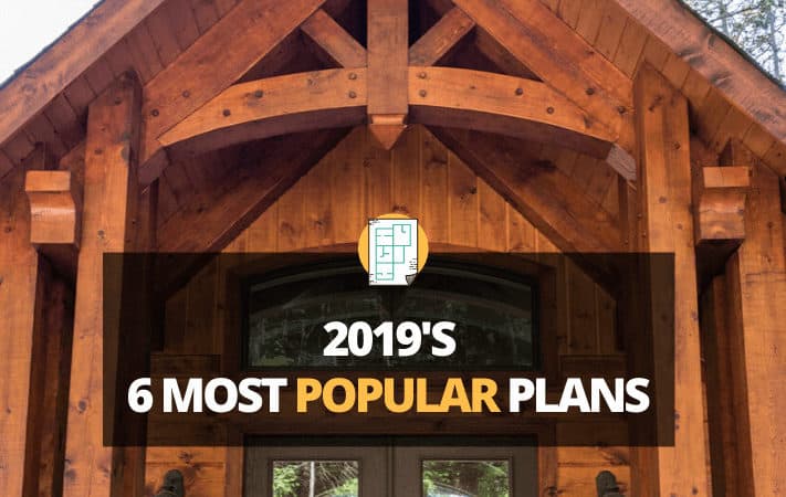 Our Top 6 Floor Plans of 2019